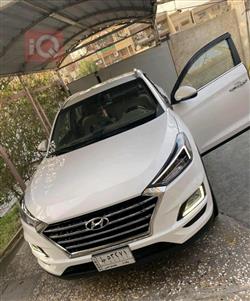 هیوندای تۆکسۆن
